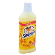 Suavitel Fabric Conditioner Morning Sun