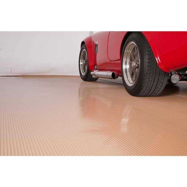 Ribbed Garage Flooring Roll G-Floor - Image 2