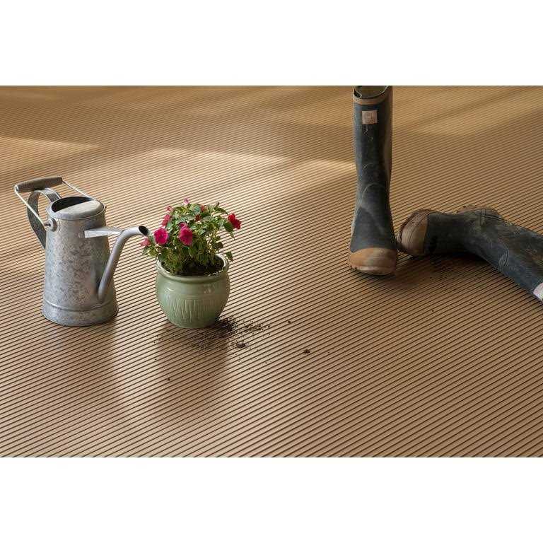 Ribbed Garage Flooring Roll G-Floor - Image 3