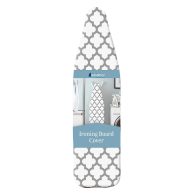 Whitmor Deluxe Ironing Board Cover/Pad
