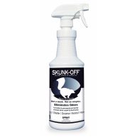 Skunk Off Odor Remover