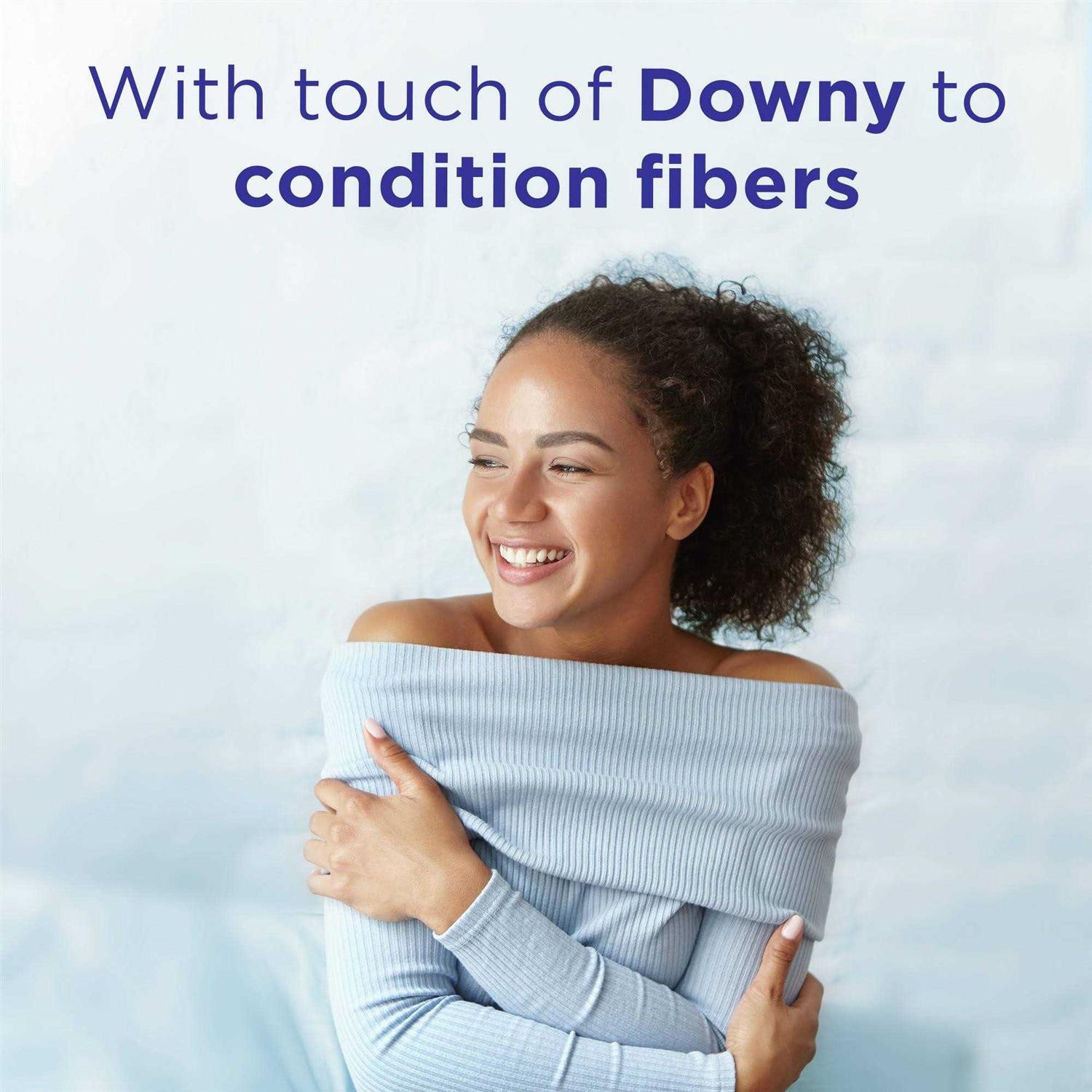 Tide Pods Laundry Detergent Pacs with Downy - Image 4