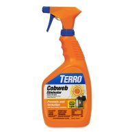 Terro Cobweb Eliminator