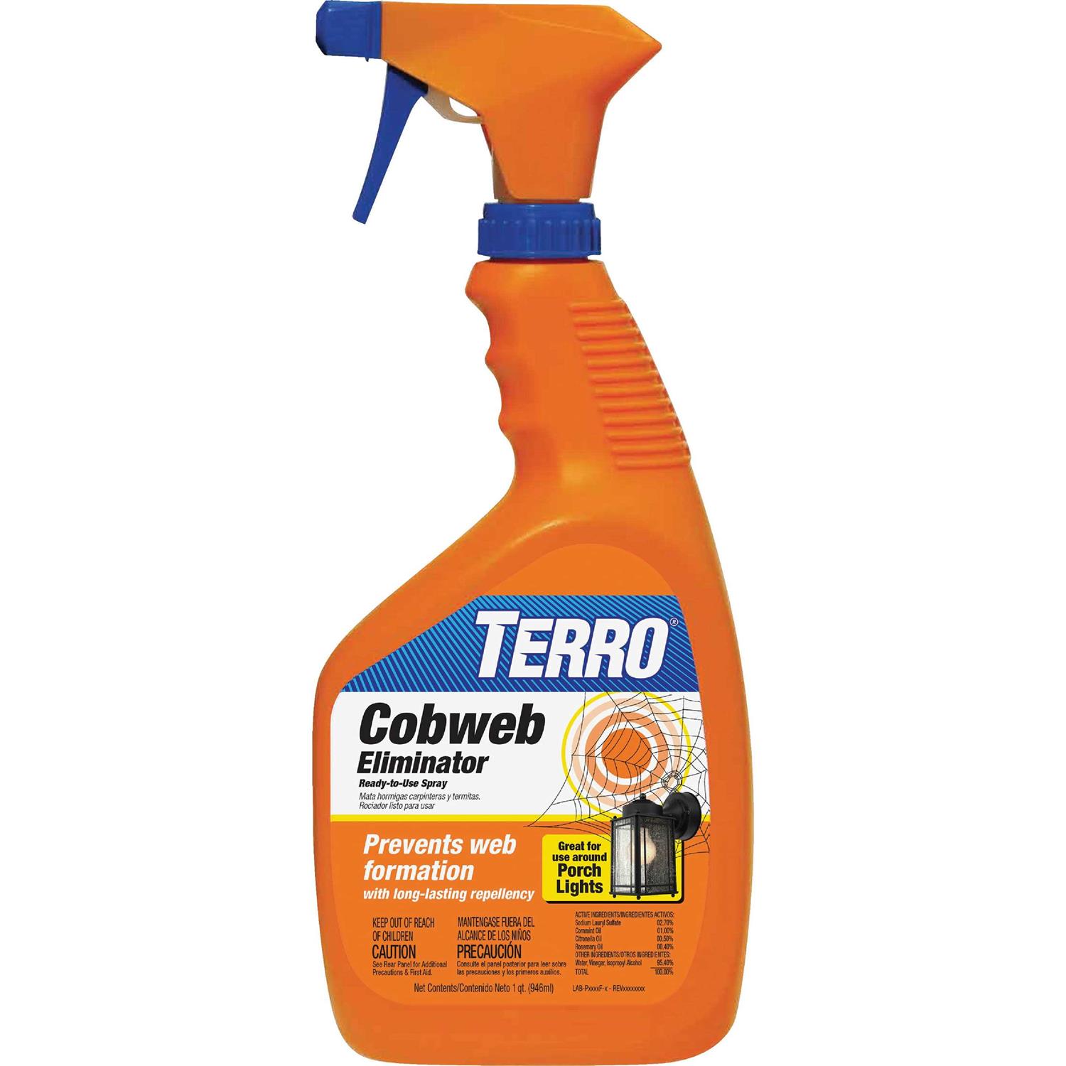 Terro Cobweb Eliminator - Image 2