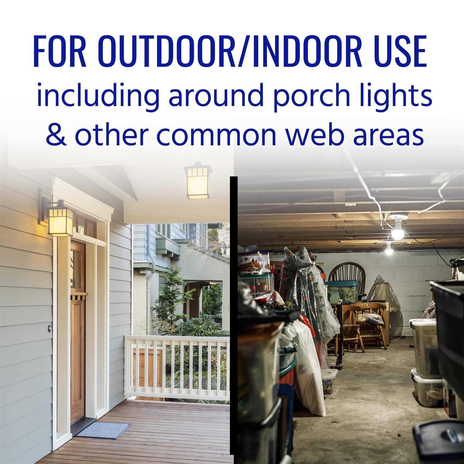 Terro Cobweb Eliminator - Image 5