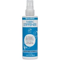 SpraynBond Fabric Stiffener