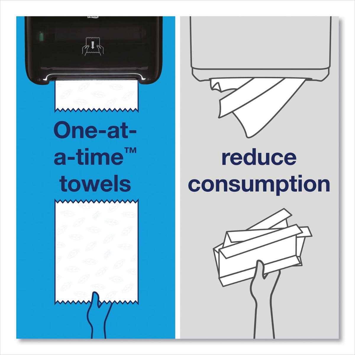 Tork Matic Hand Towel Roll - Image 2