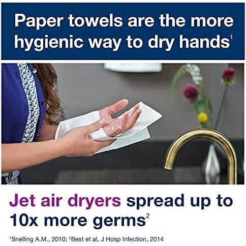 Tork Matic Hand Towel Roll - Image 3