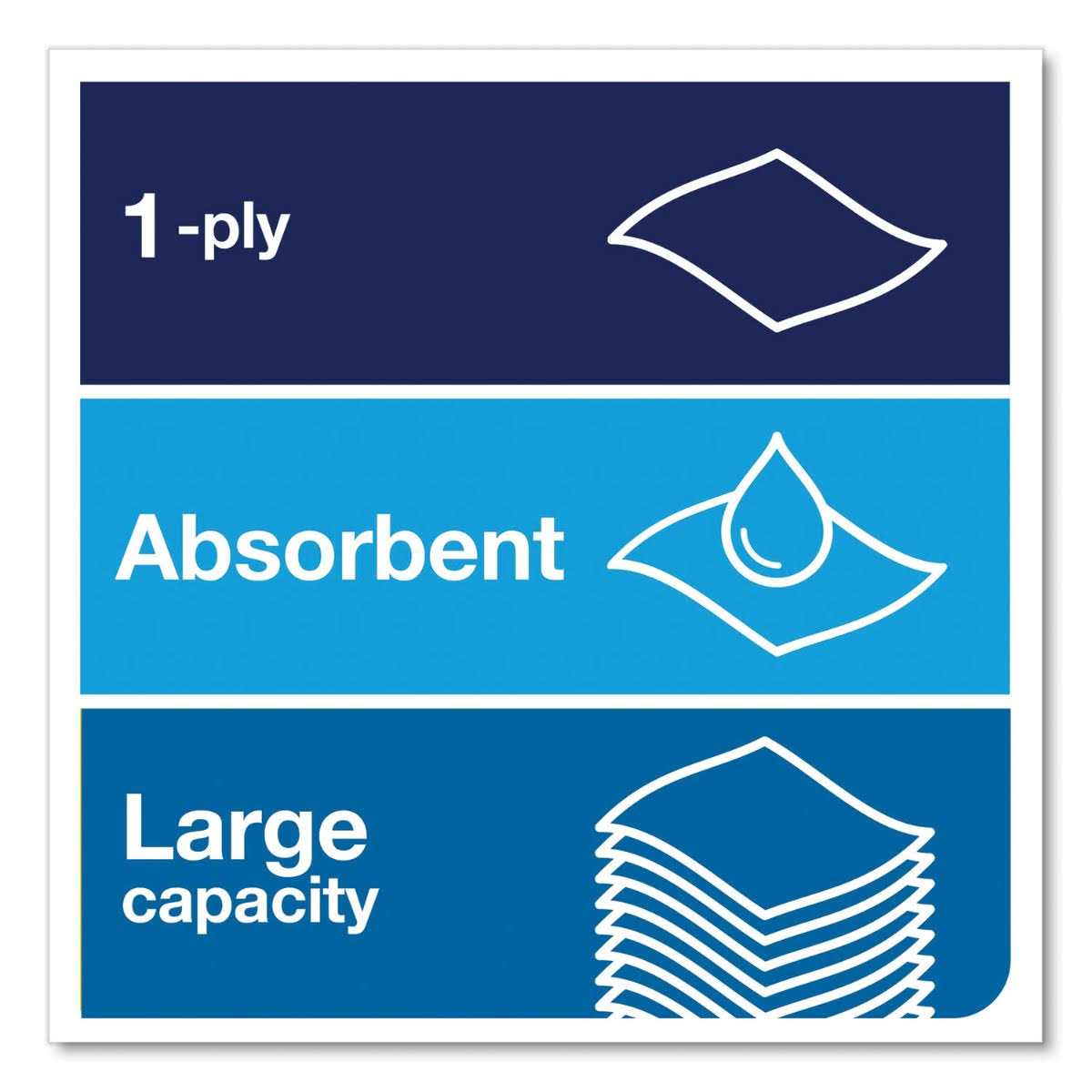 Tork Matic Hand Towel Roll - Image 4