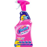 Vanish Oxiaction Pretreat Spray