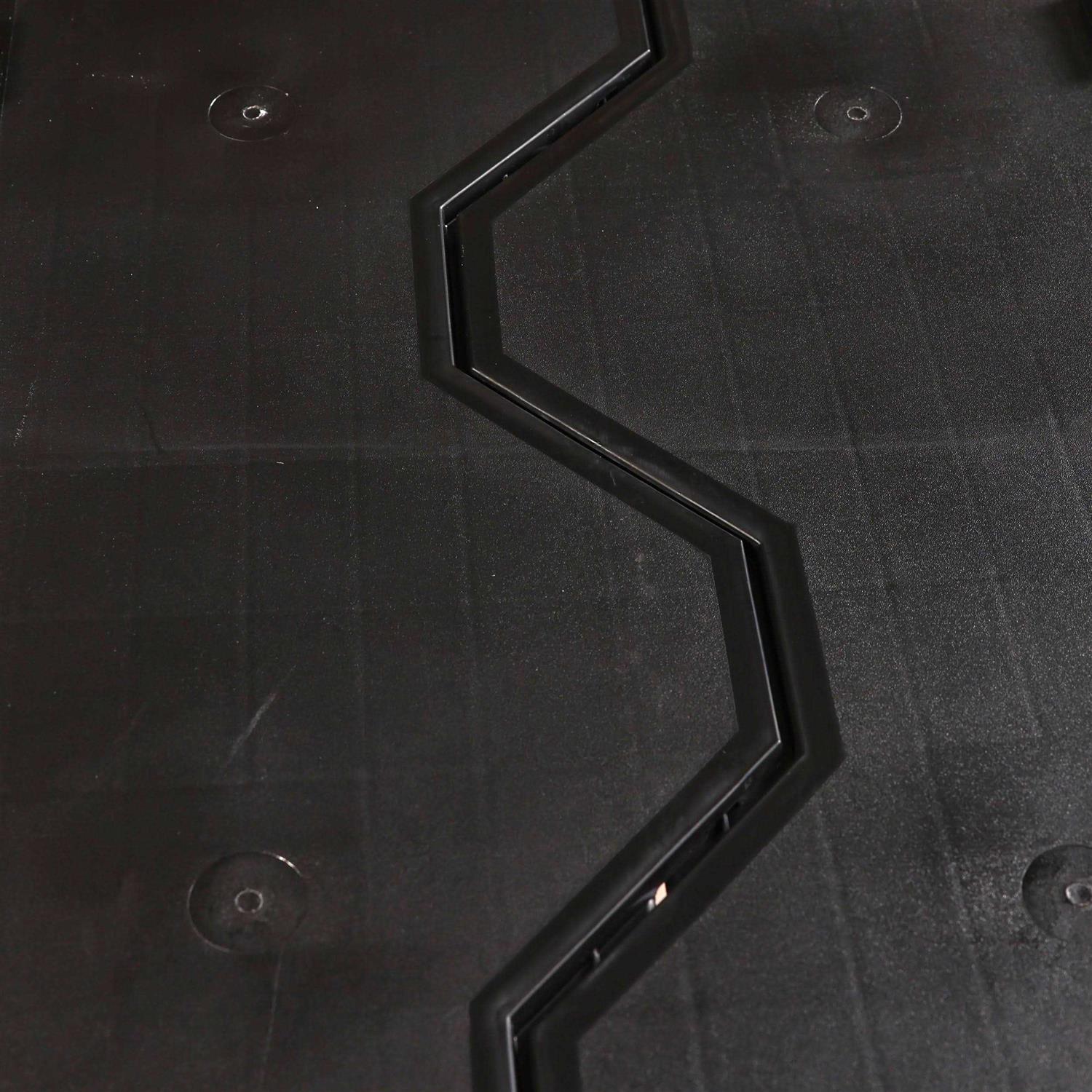 Style Selections 12-Gallon Clear Base 128081 - Image 3