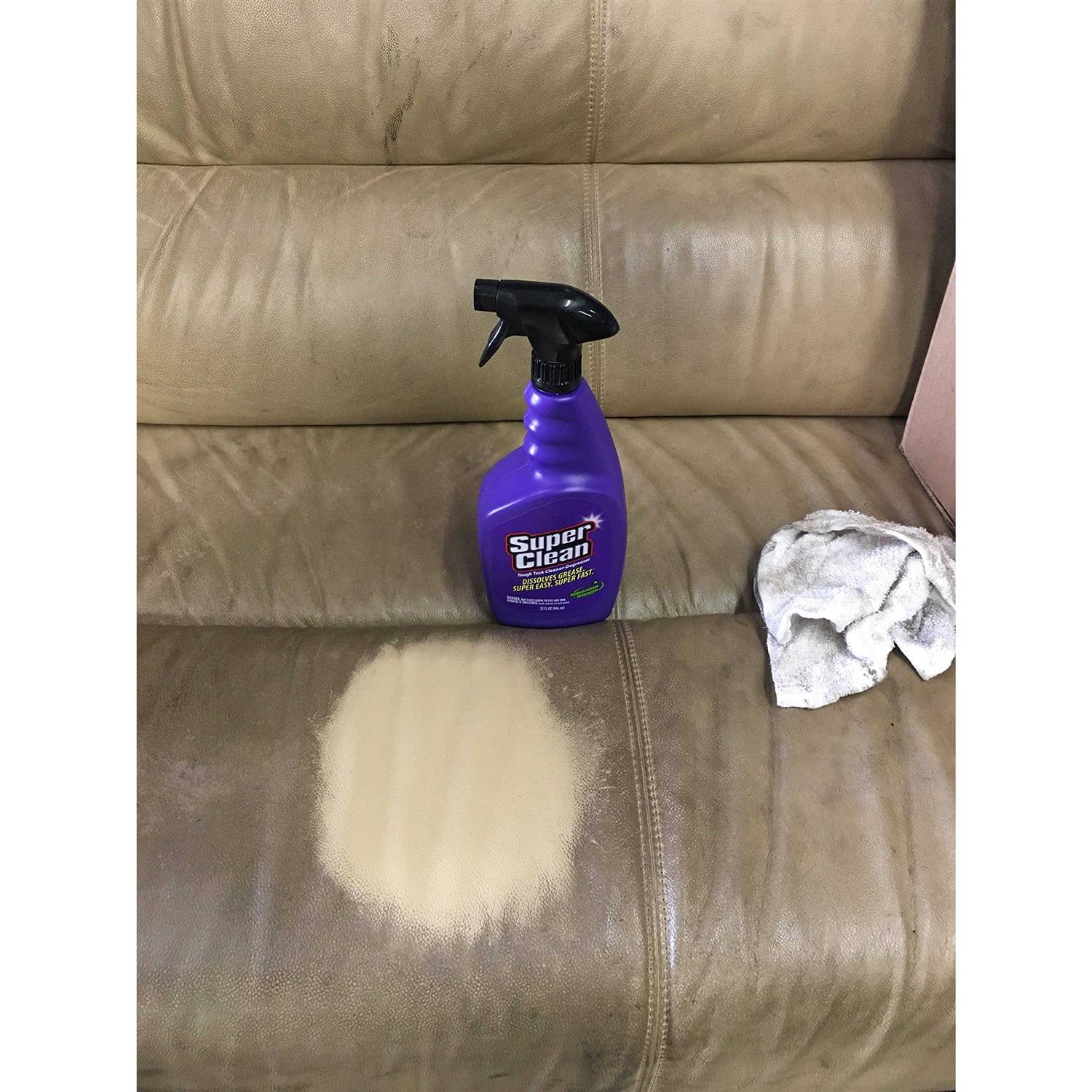 Superclean Cleaner Degreaser - Image 2
