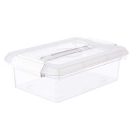 Simply Tidy Storage Bin with Lid