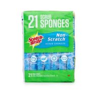 Scotch-brite Non-Scratch Scrub Sponge