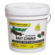 Tomcat All Weather Bait Chunx