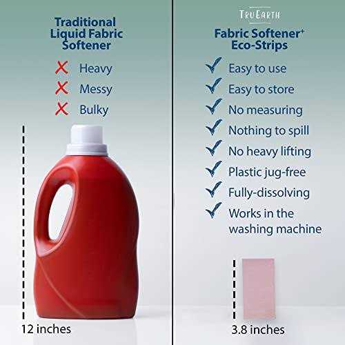 Tru Earth Eco Strips Fabric Softener - Image 2