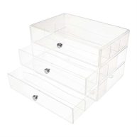 Simply Tidy Three-Drawer Washi Organizer