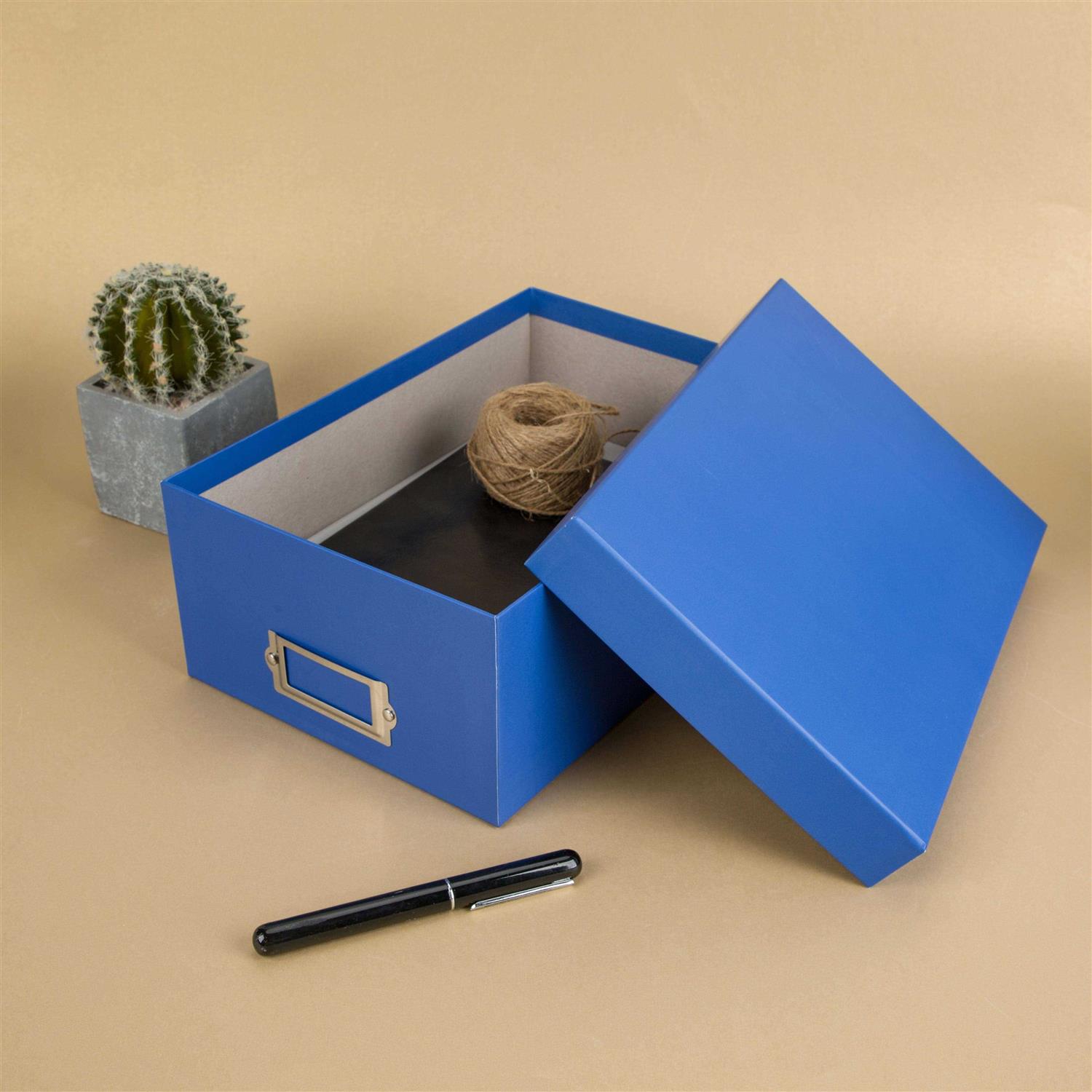 Simply Tidy Photo Box - Image 4