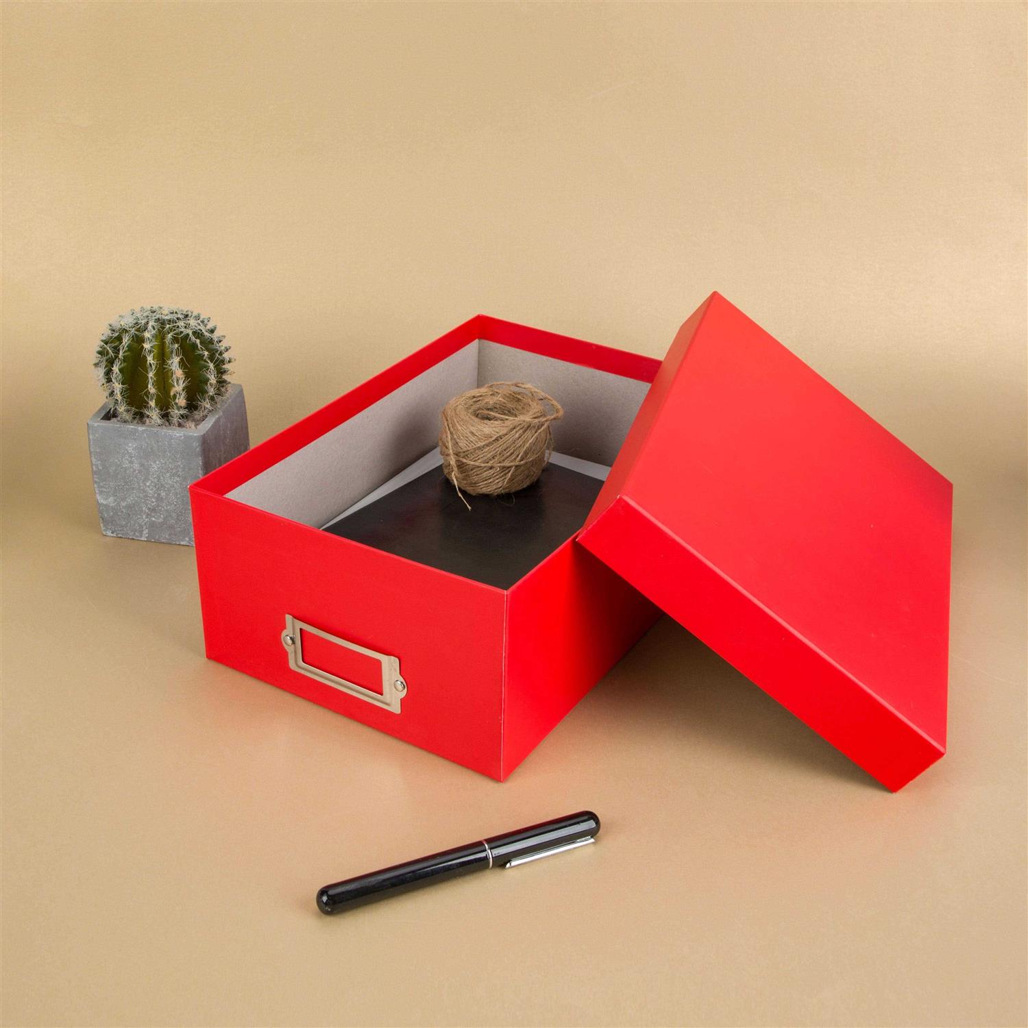 Simply Tidy Photo Box - Image 3