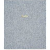 Sugar Paper Baby Book