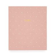 Sugar Paper Baby Book