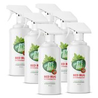 SayByeBugs Bed Extermination Spray Formula