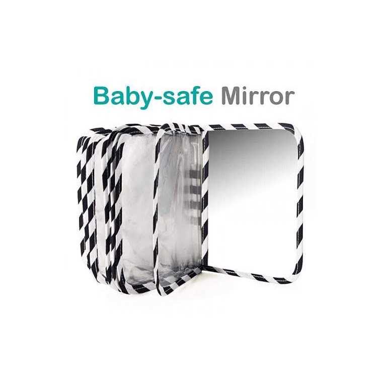 Urban Kiddy Baby’s My First Family Album Soft Photo Cloth Book Gift Set for Newborn Toddler & Kids - Image 5