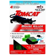 Tomcat Mouse Killer Station