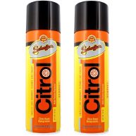 Schaeffer Manufacturing 266 Citrol Cleaner and Industrial Degreaser