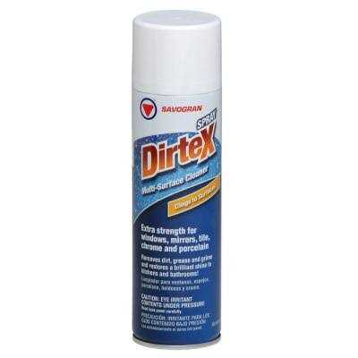Savogran Dirtex Cleaner 18 oz - Image 2