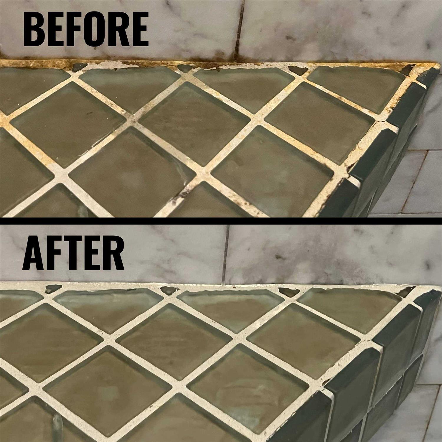 Stonetech Mold & Mildew Stain Remover - Image 3