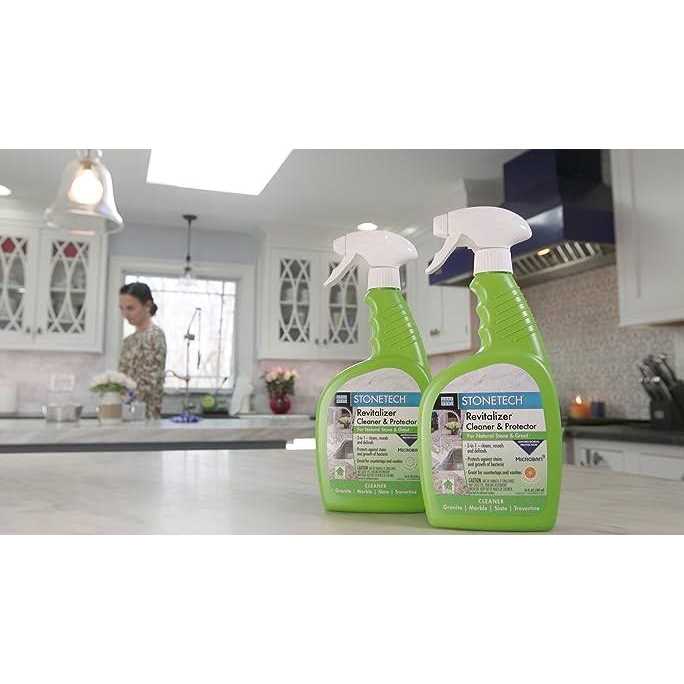 Stonetech Mold & Mildew Stain Remover - Image 5