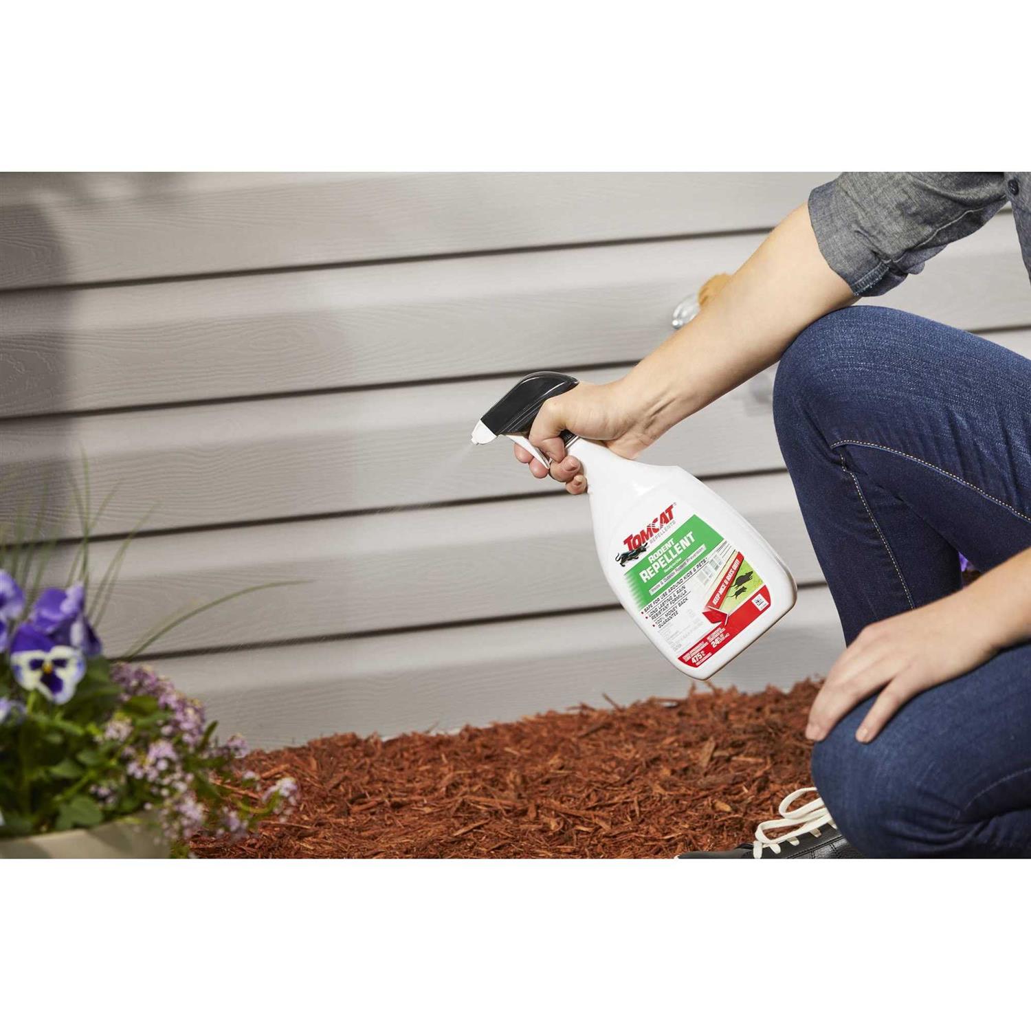 Tomcat 24oz Rodent Repellent - Image 3