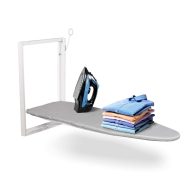 Wall Mounted Ironing Board Ivation
