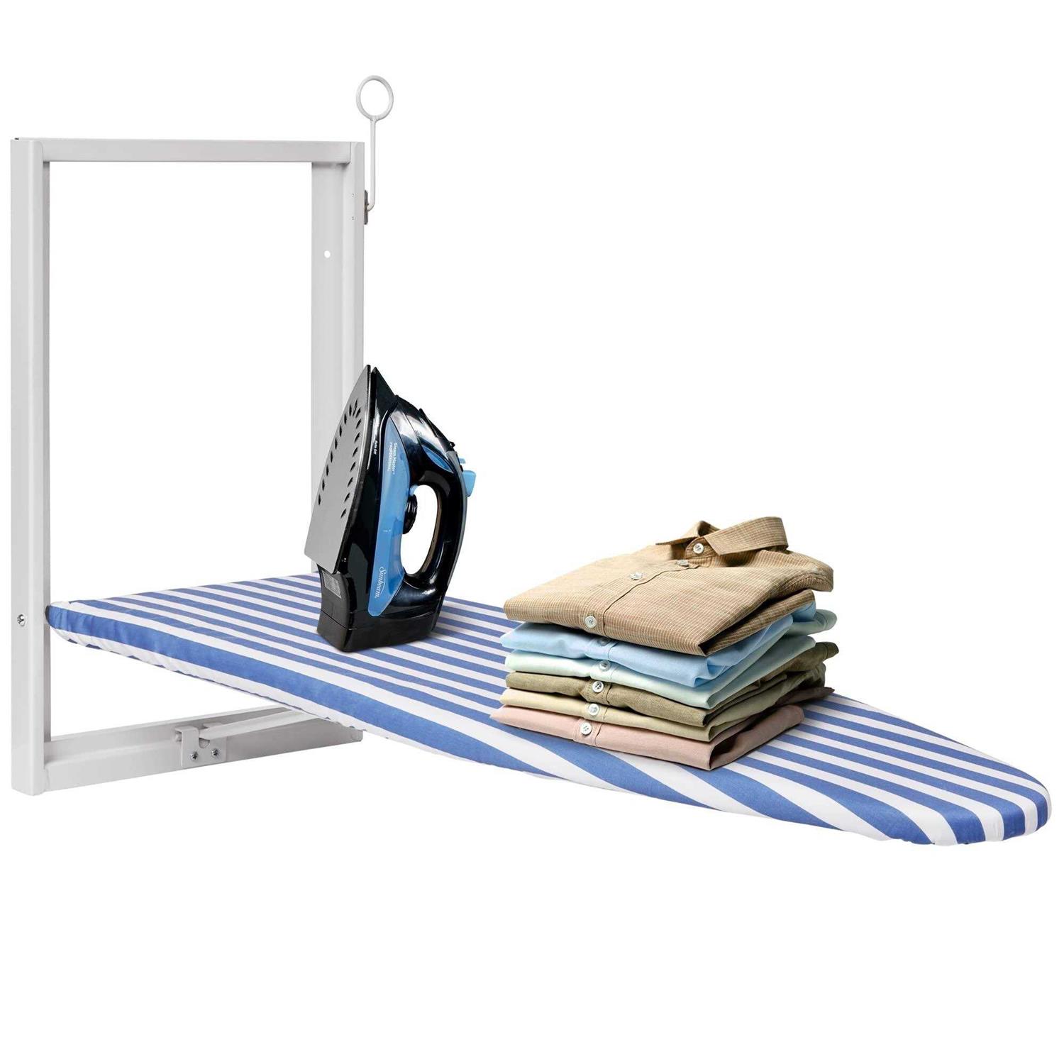 Wall Mounted Ironing Board Ivation - Image 3