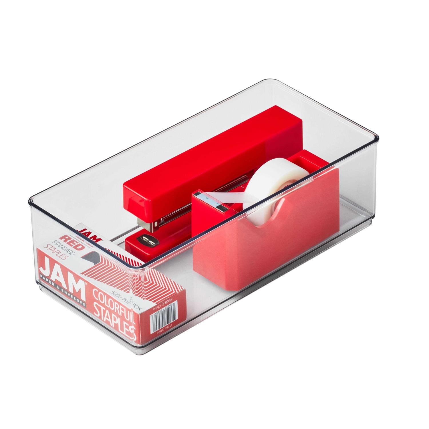 The Home Edit Office Drawer Edit Organizer, 6 Pieces - Image 4