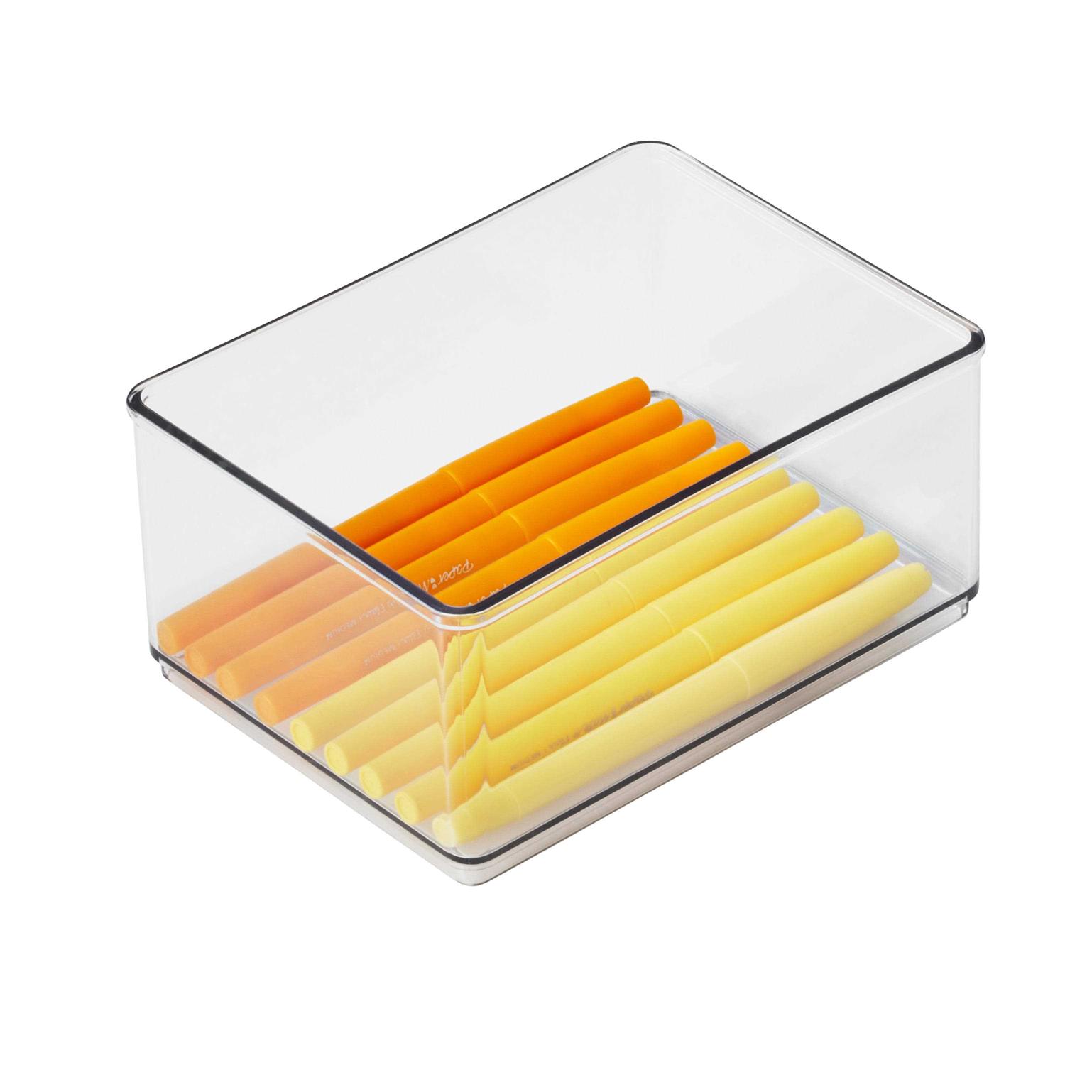 The Home Edit Office Drawer Edit Organizer, 6 Pieces - Image 5