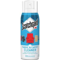 Scotchgard Fabric Carpet Cleaner