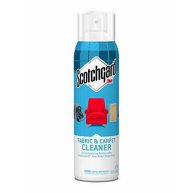 Scotchgard Fabric Carpet Cleaner