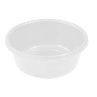 Round Plastic Wash Basin Ybm Home