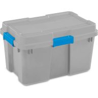 Sterilite Gasket Tote 30 Gallon