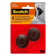 Scotch Round Gripping Pads