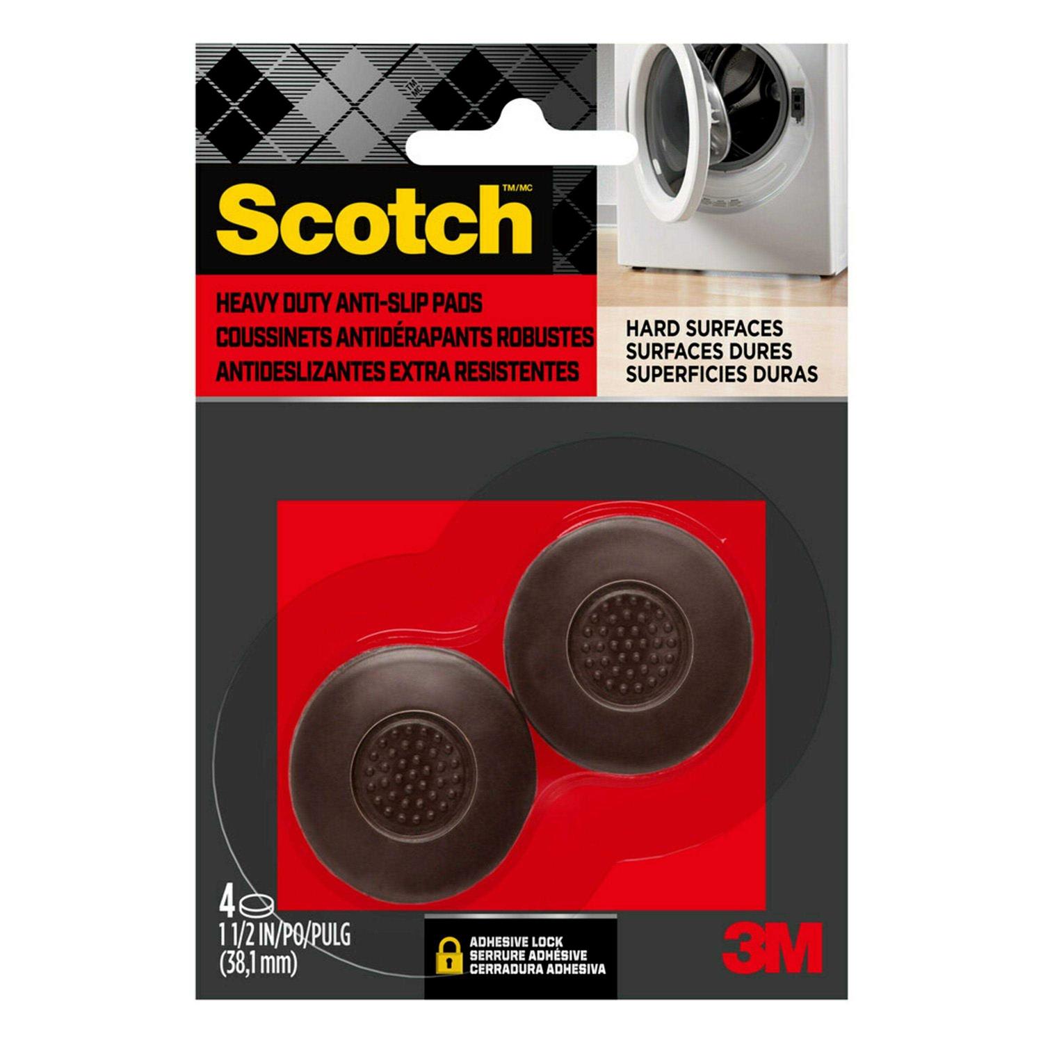 Scotch Round Gripping Pads - Image 4