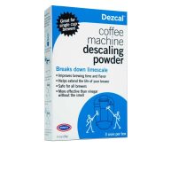 Urnex Dezcal Descaling Powder