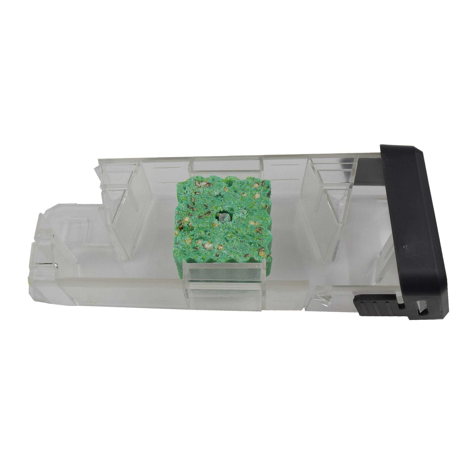 Victor Fast-Kill Refillable Mouse Bait Station - Image 4