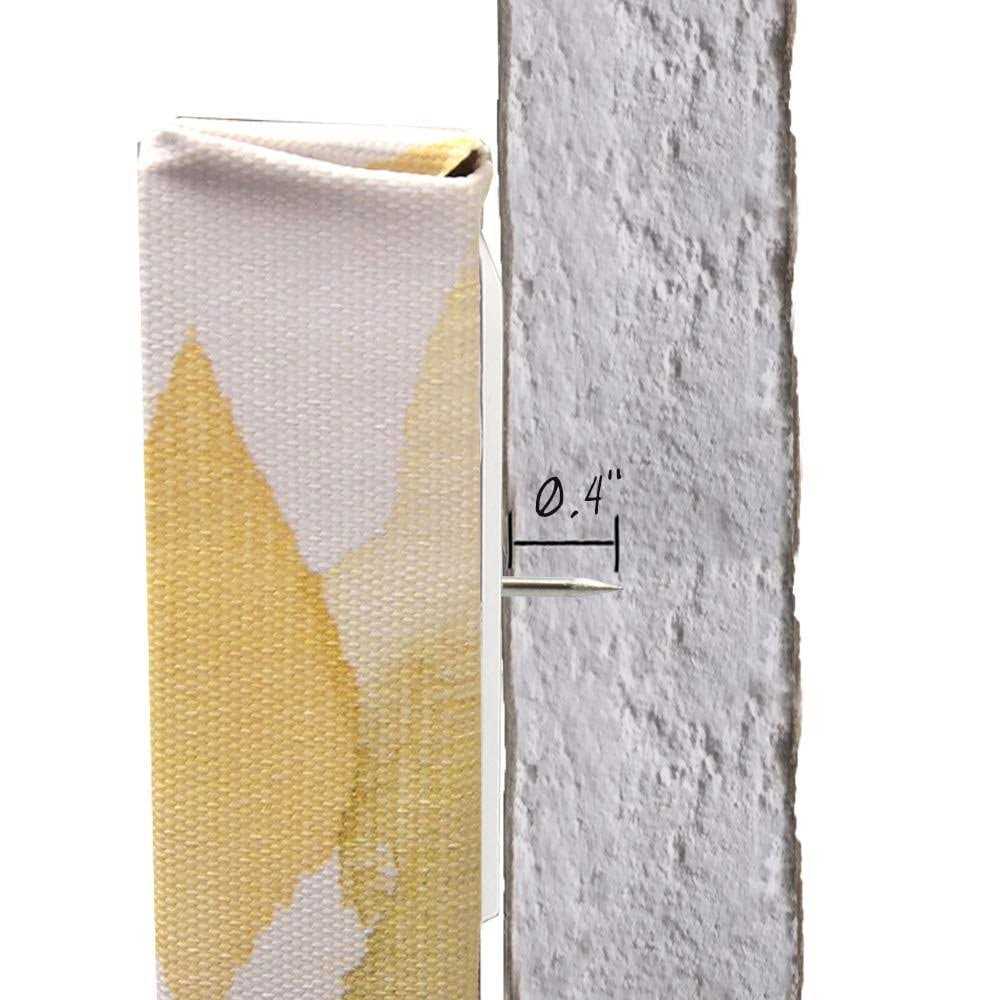 Under the Roof Decorating Canvas Hanger - Image 5