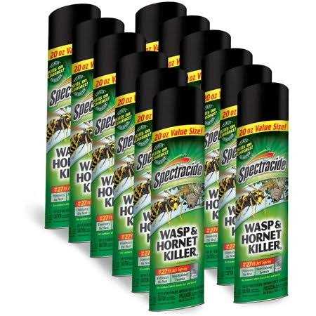 Spectracide Wasp Hornet Killer