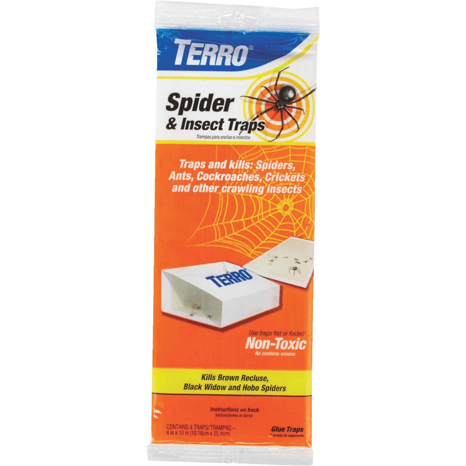 Terro Insect & Spider Trap