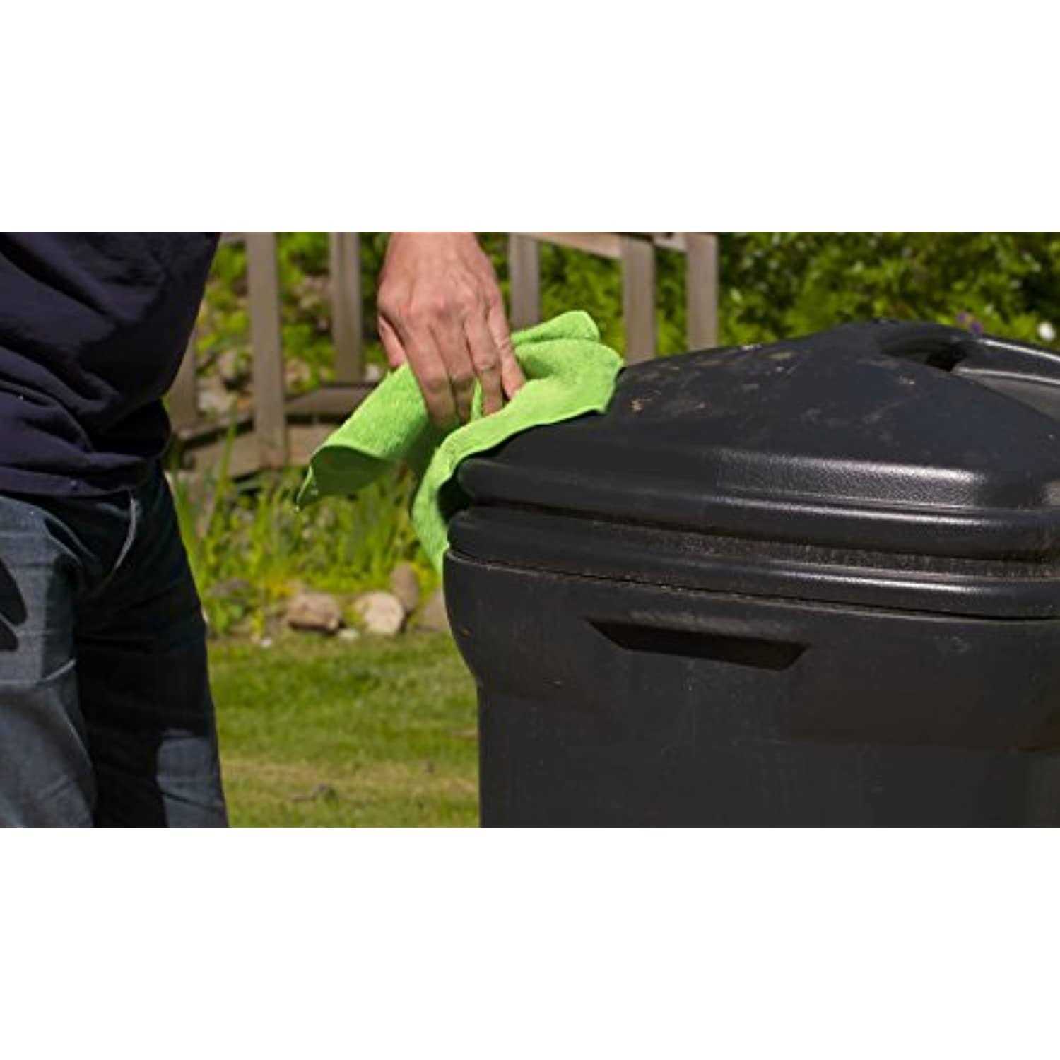 Spray Nine Heavy Duty Cleaner/Degreaser/Disinfectant - Image 2