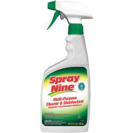 Spray Nine Heavy Duty Cleaner/Degreaser/Disinfectant